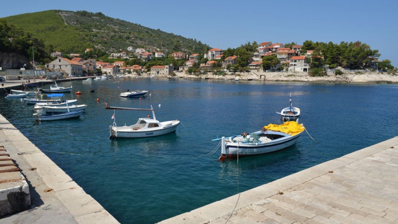 prigradica-boat-mooring