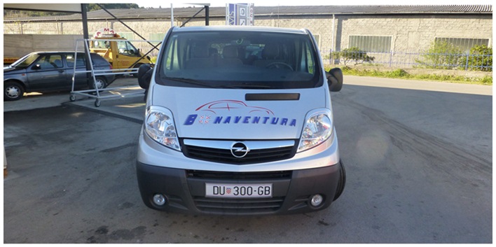 rent-a-car-blato-korcula-van