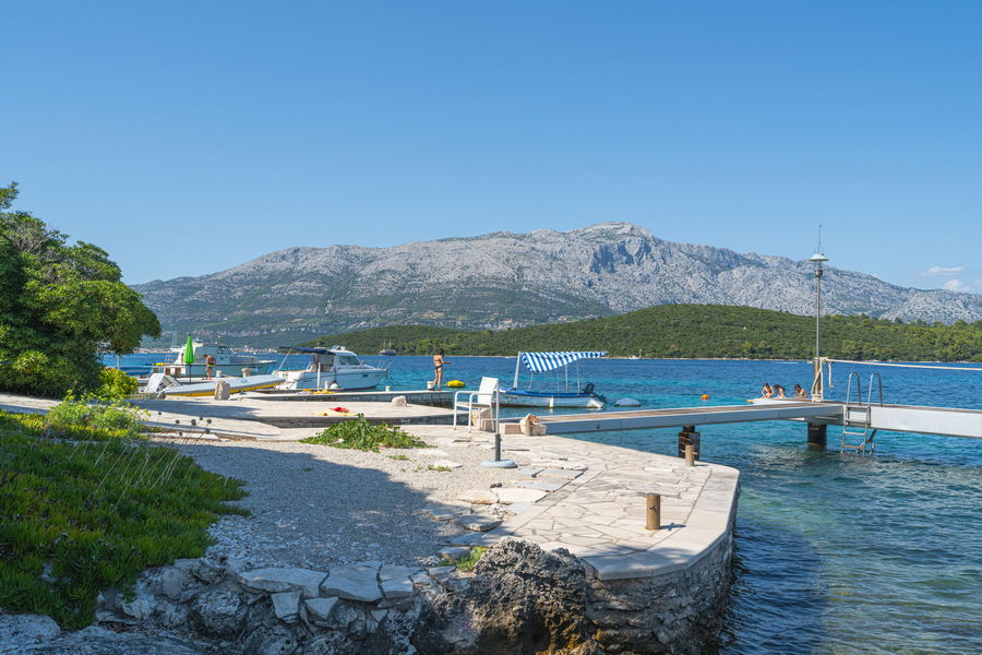 korcula-apartments-lumbarda-soline-jadranka-beach-10