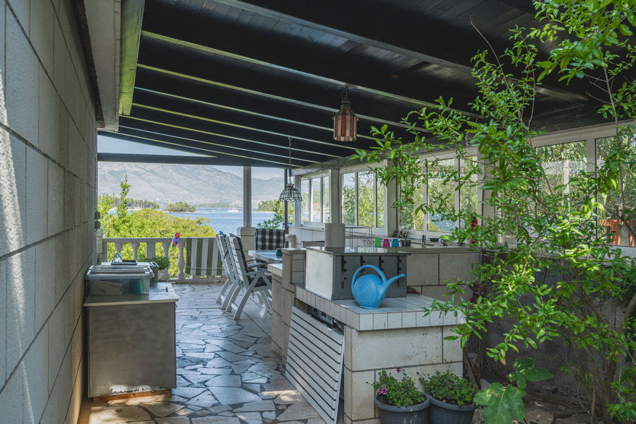 korcula-lumbarda-soline-apartments-jadranka-house-12