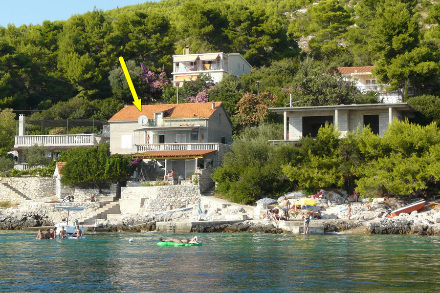 Korcula-Prizba-appartamenti-Nikol-House-01