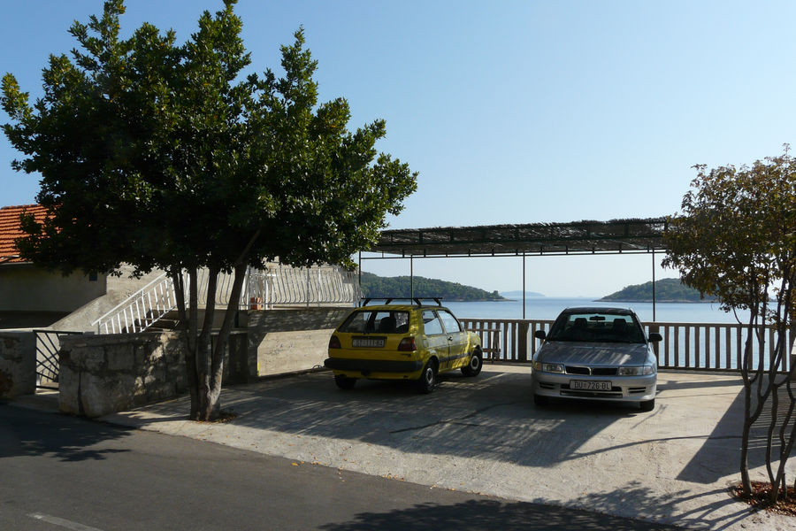 Korcula-Prizba-appartamenti-Nikol-House-07